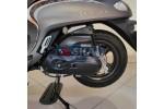Honda Scoopy Tahun 2025